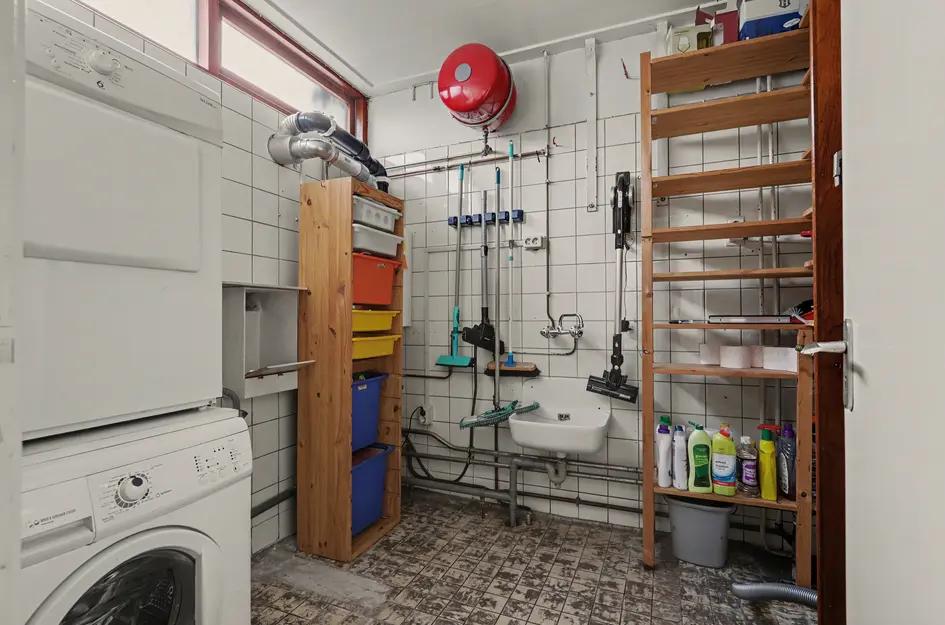 Groenekruislaan 2
