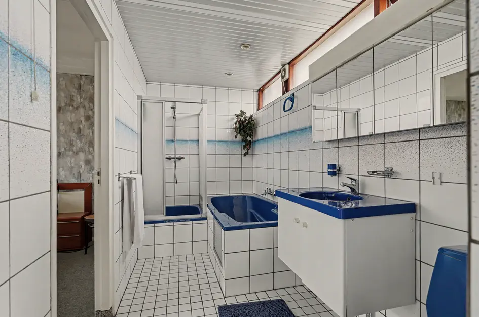 Groenekruislaan 2