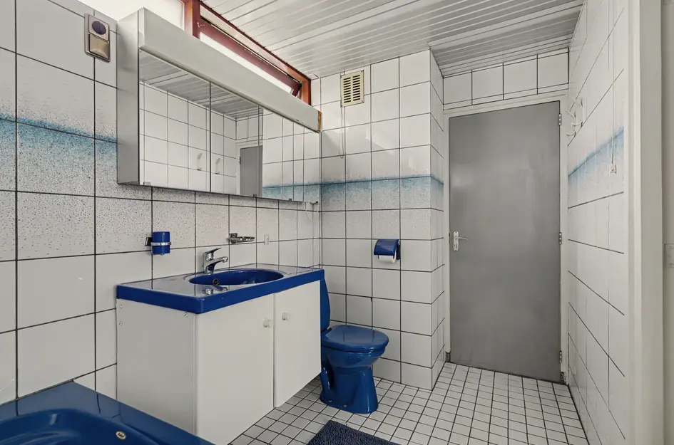 Groenekruislaan 2