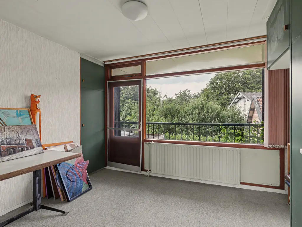 Groenekruislaan 2, DORDRECHT