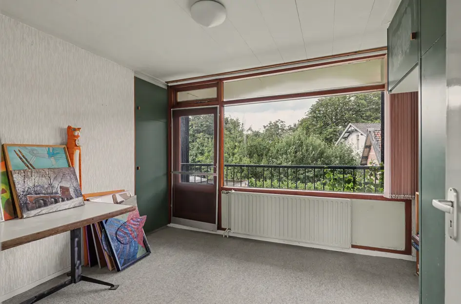 Groenekruislaan 2