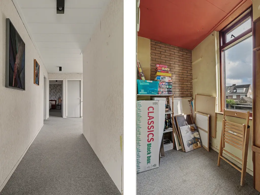 Groenekruislaan 2, DORDRECHT