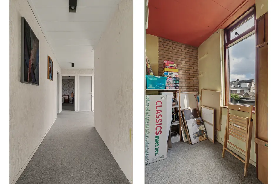 Groenekruislaan 2