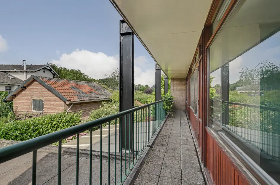 Groenekruislaan 2