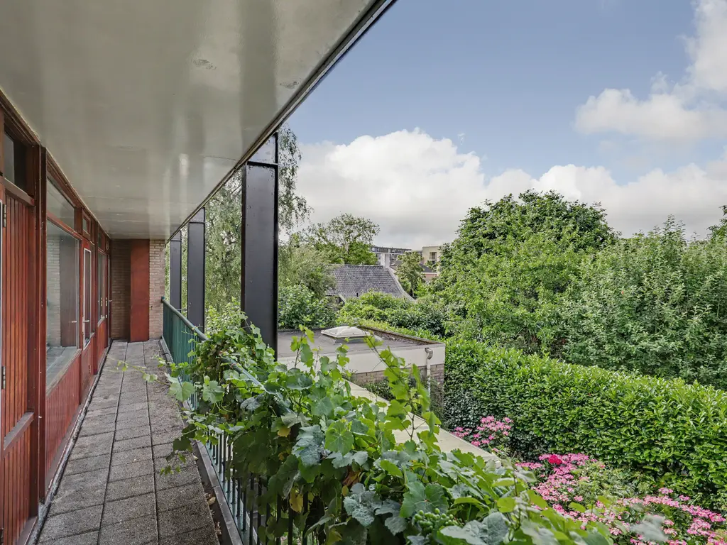 Groenekruislaan 2, DORDRECHT