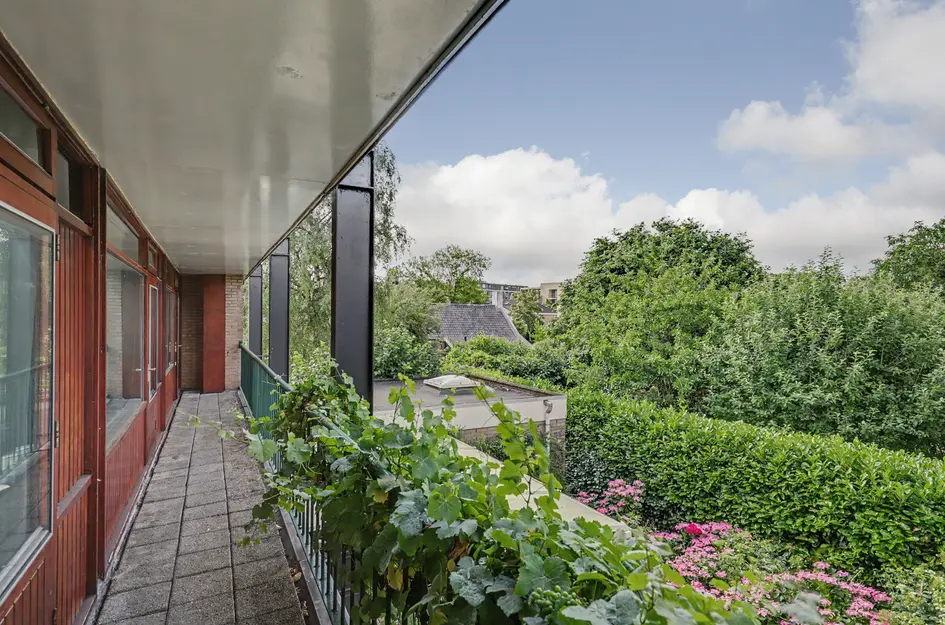 Groenekruislaan 2