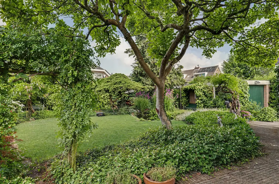 Groenekruislaan 2