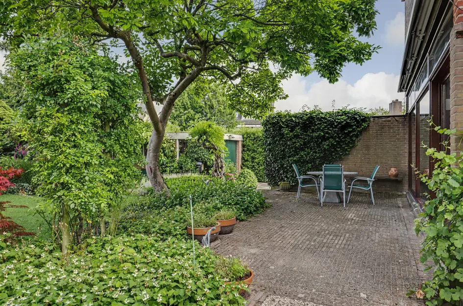 Groenekruislaan 2