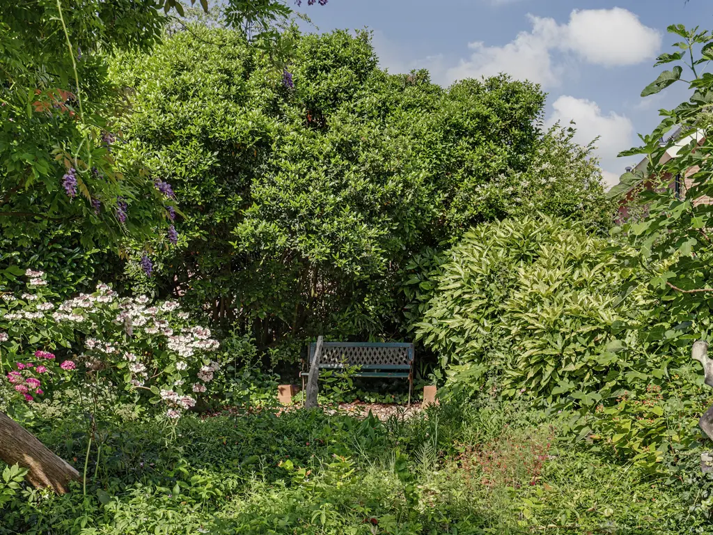 Groenekruislaan 2, DORDRECHT