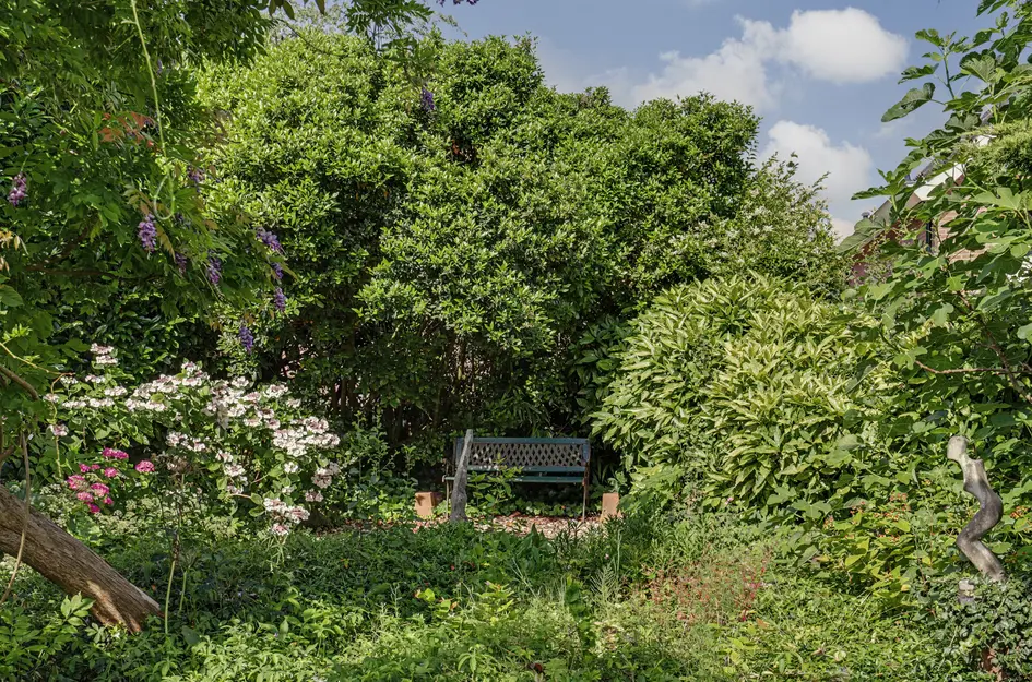 Groenekruislaan 2