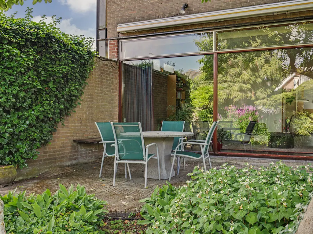 Groenekruislaan 2, DORDRECHT