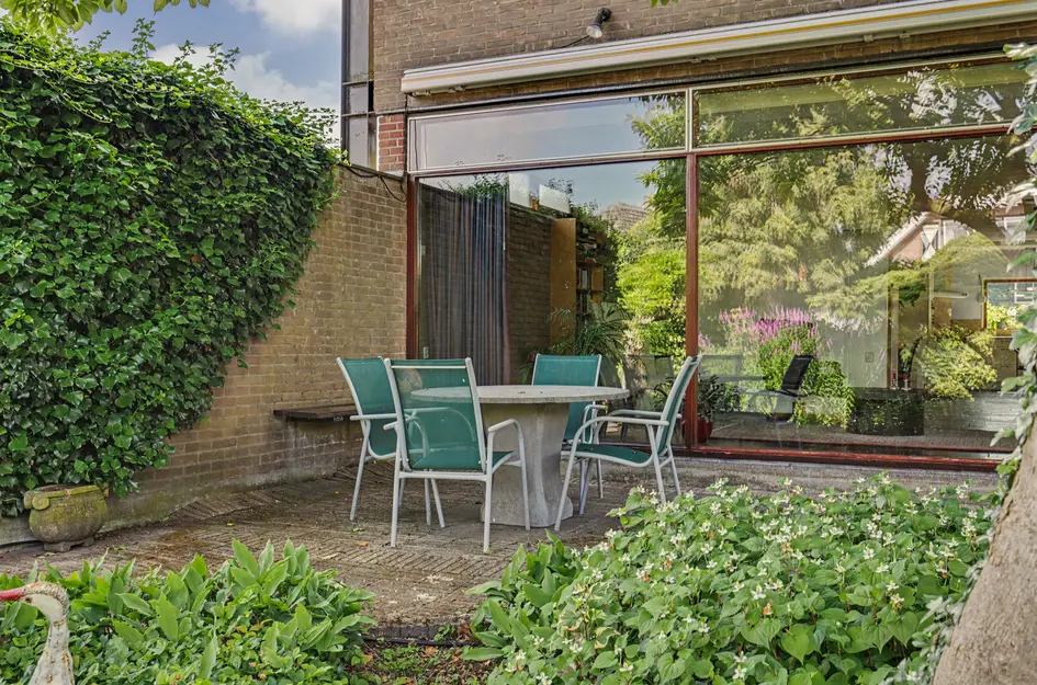 Groenekruislaan 2
