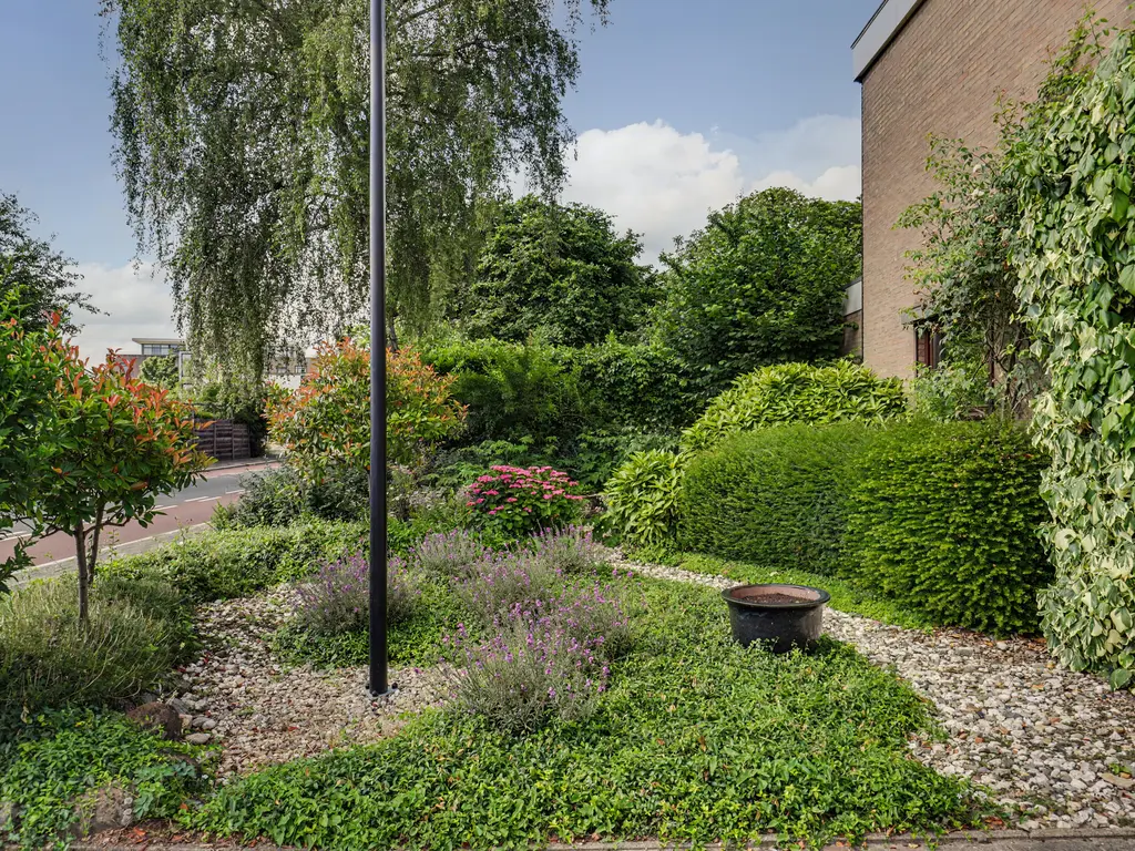 Groenekruislaan 2, DORDRECHT