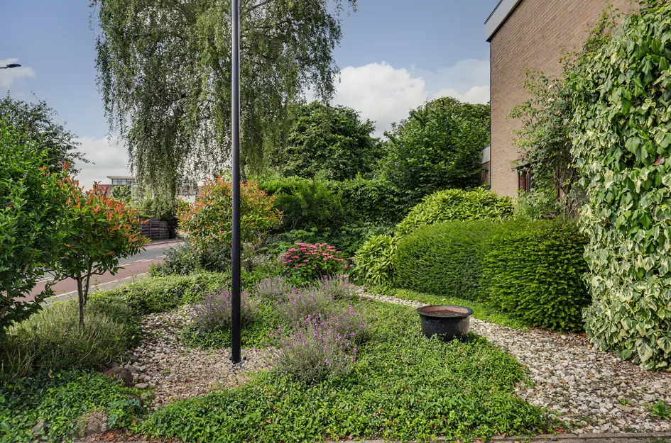 Groenekruislaan 2