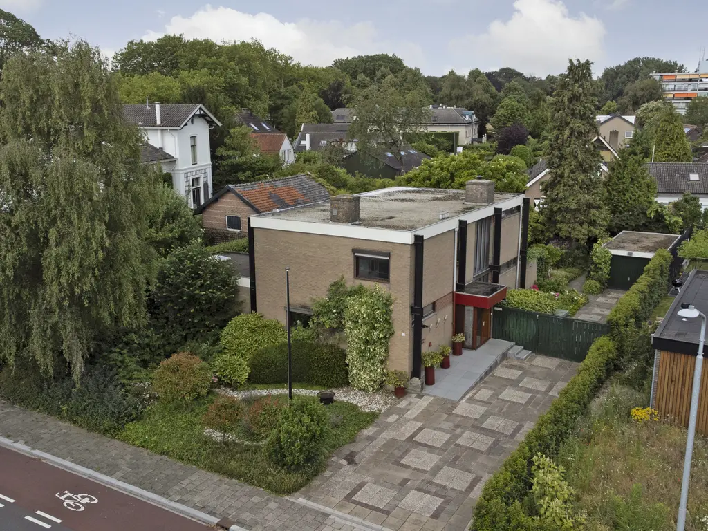 Groenekruislaan 2, DORDRECHT
