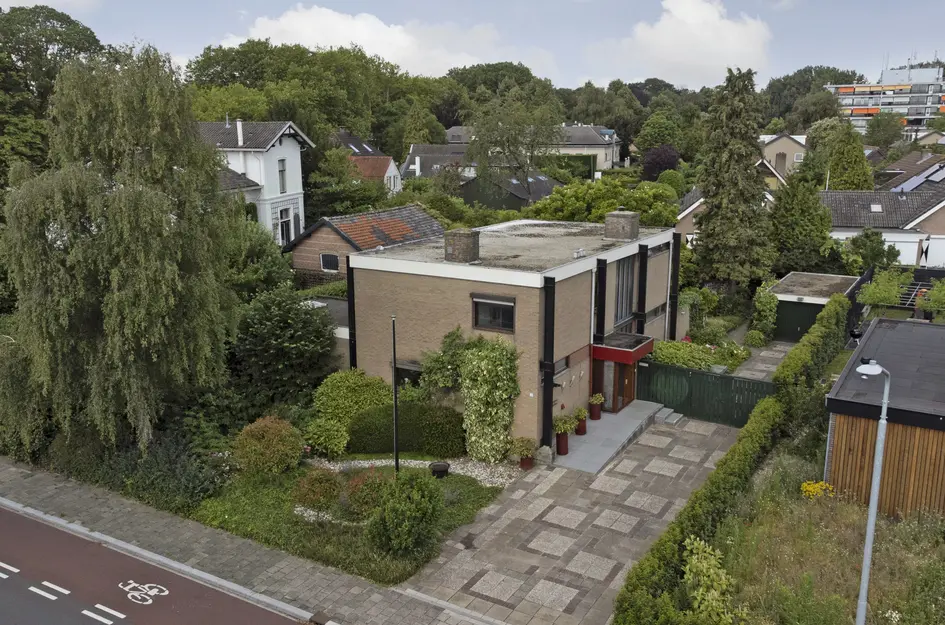 Groenekruislaan 2