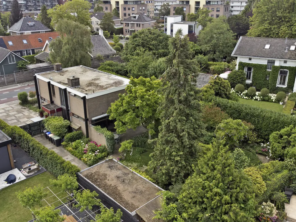 Groenekruislaan 2, DORDRECHT