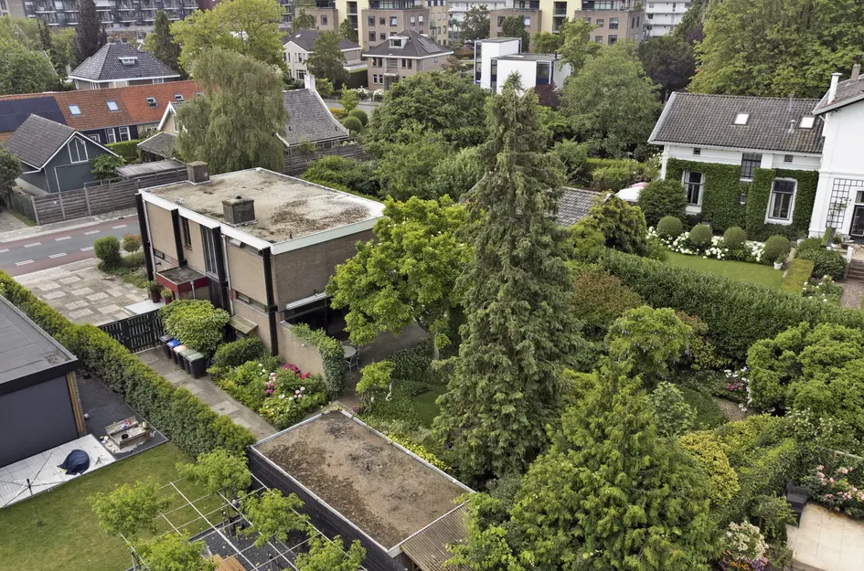 Groenekruislaan 2
