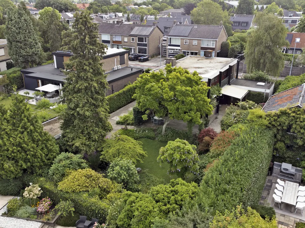 Groenekruislaan 2, DORDRECHT