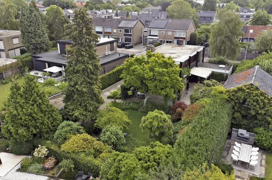 Groenekruislaan 2