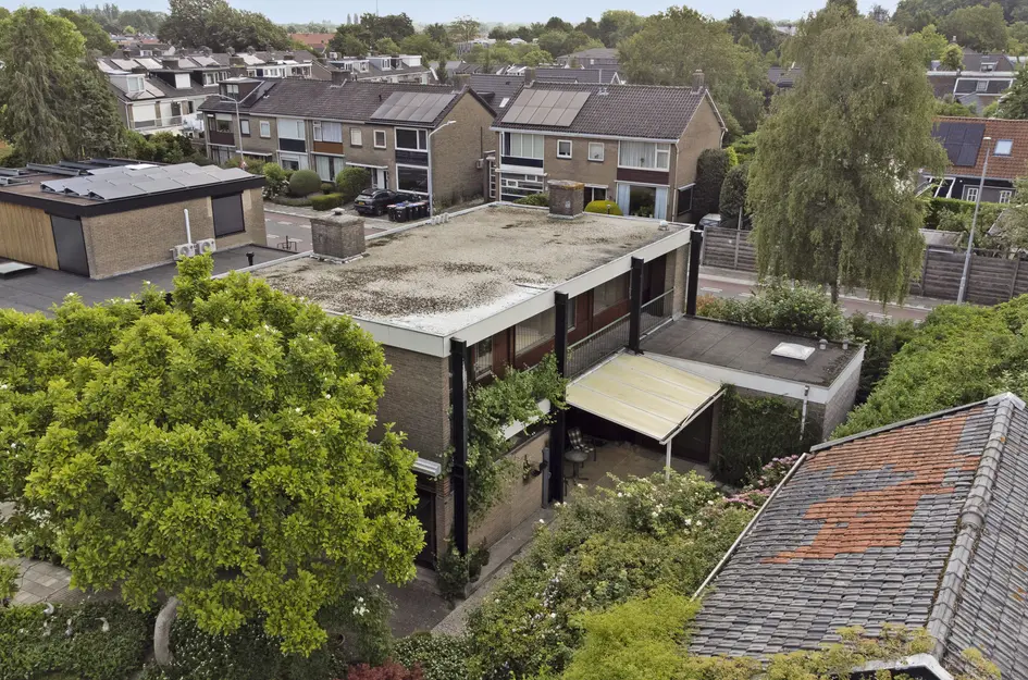 Groenekruislaan 2
