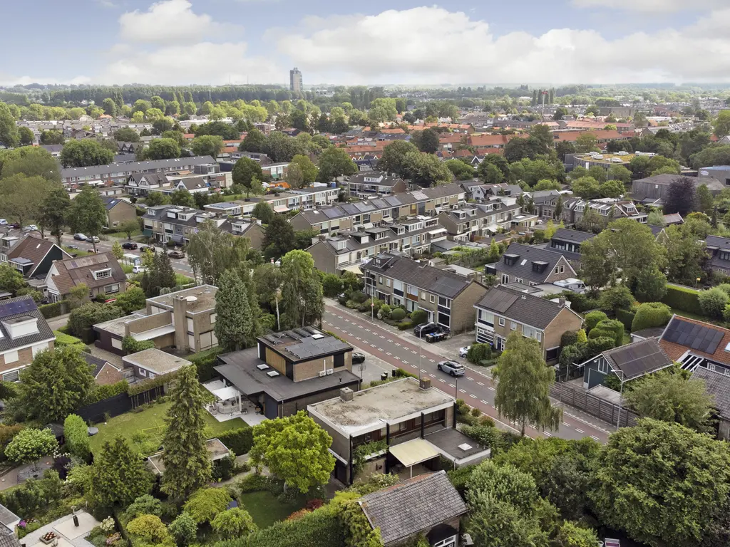 Groenekruislaan 2, DORDRECHT