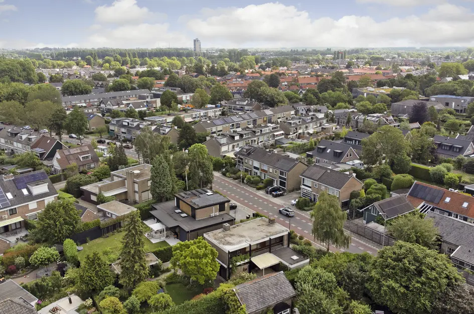 Groenekruislaan 2