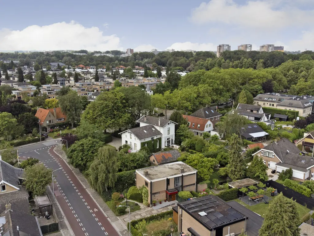 Groenekruislaan 2, DORDRECHT