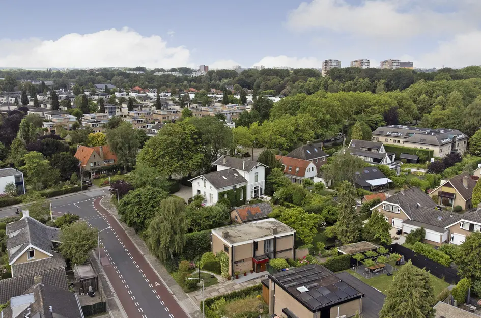 Groenekruislaan 2
