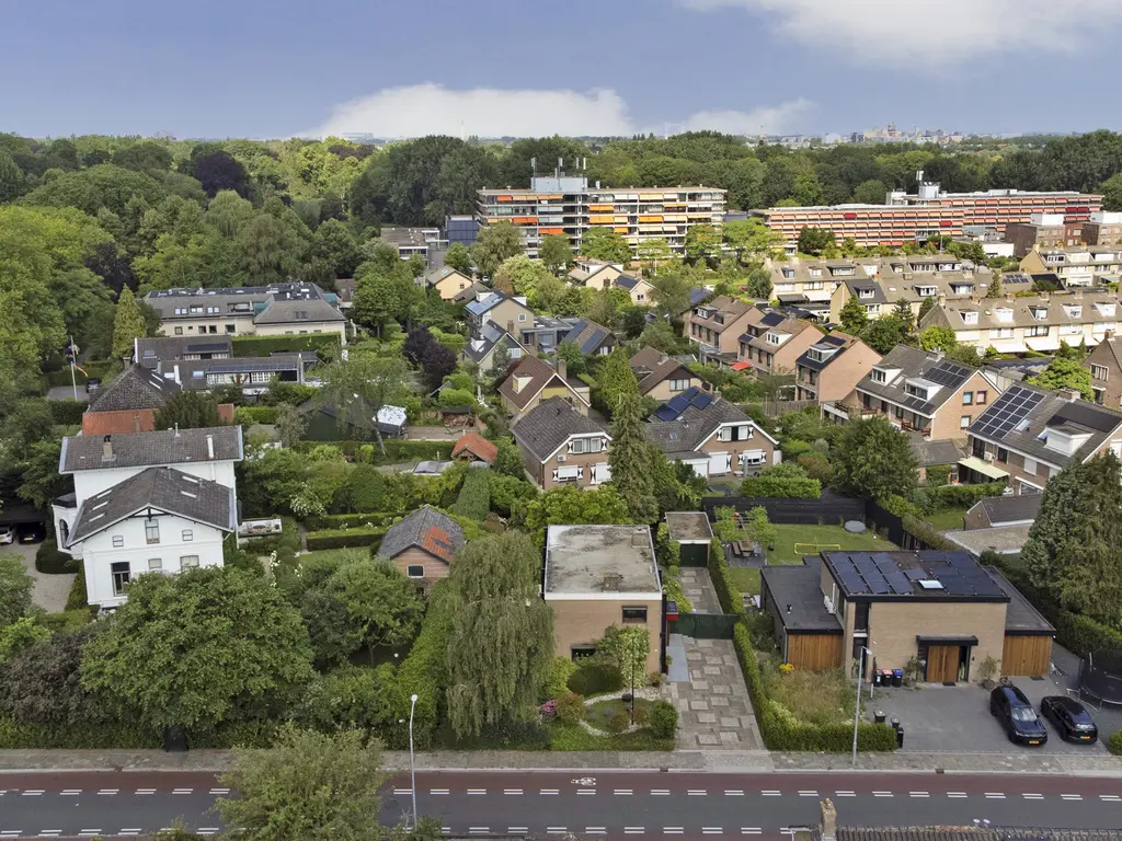 Groenekruislaan 2, DORDRECHT
