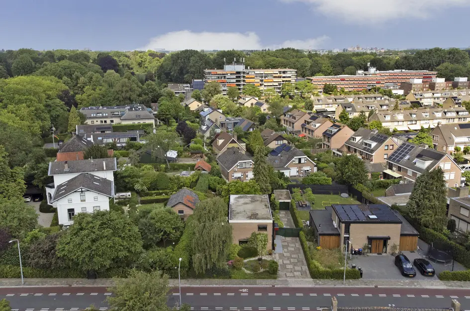 Groenekruislaan 2