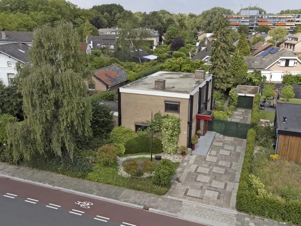 Groenekruislaan 2, DORDRECHT