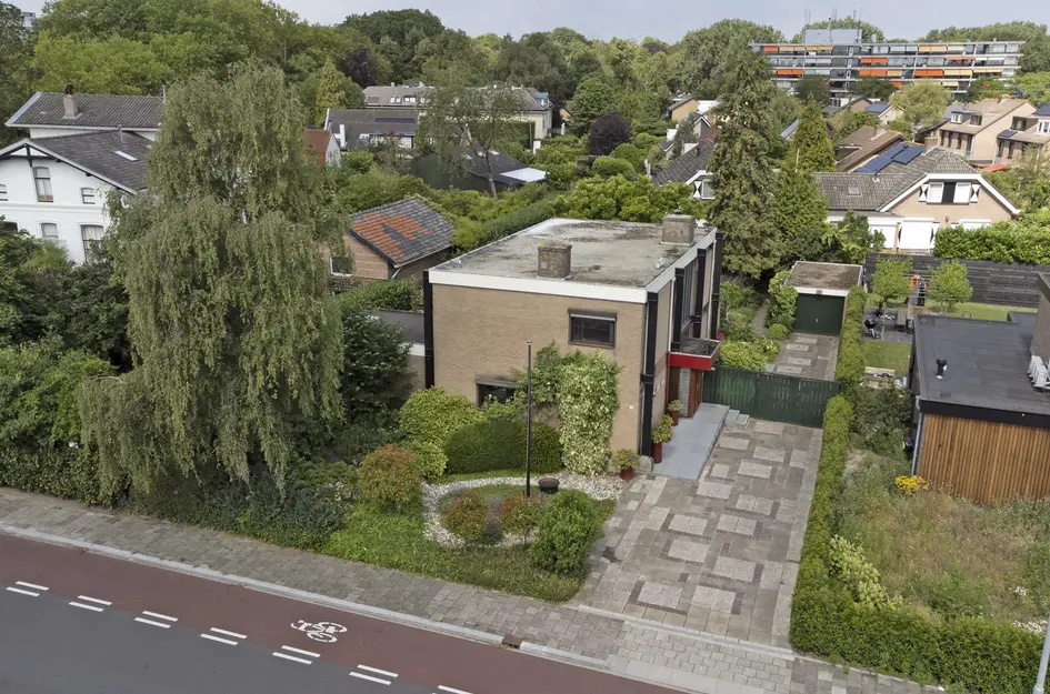 Groenekruislaan 2