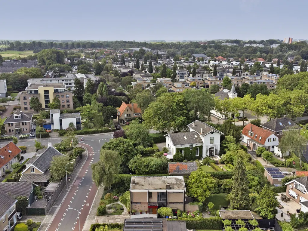 Groenekruislaan 2, DORDRECHT