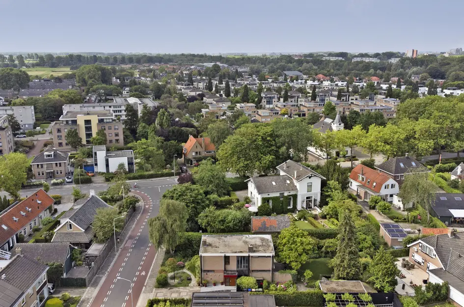 Groenekruislaan 2