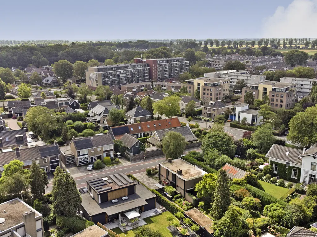 Groenekruislaan 2, DORDRECHT
