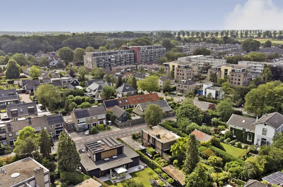 Groenekruislaan 2
