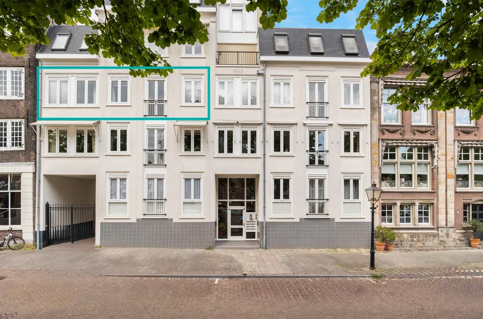 Wolwevershaven 27A