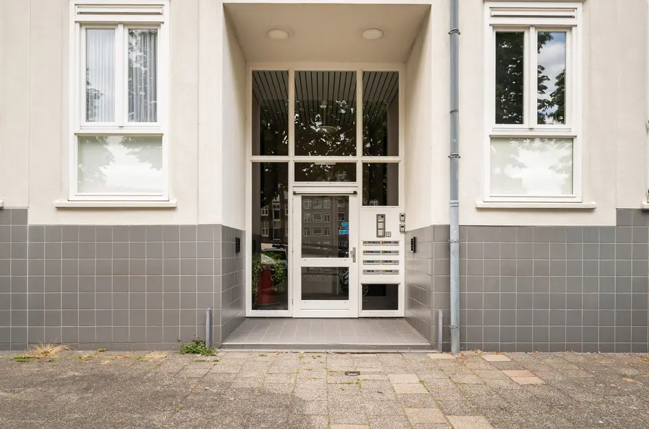 Wolwevershaven 27A