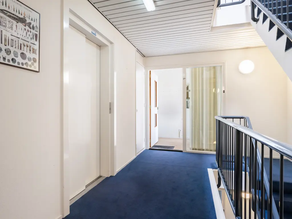 Wolwevershaven 27A, DORDRECHT