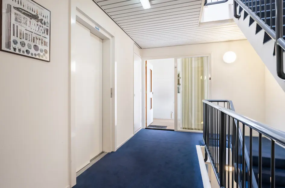 Wolwevershaven 27A