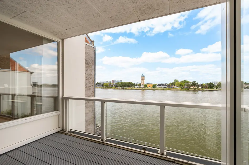 Wolwevershaven 27A
