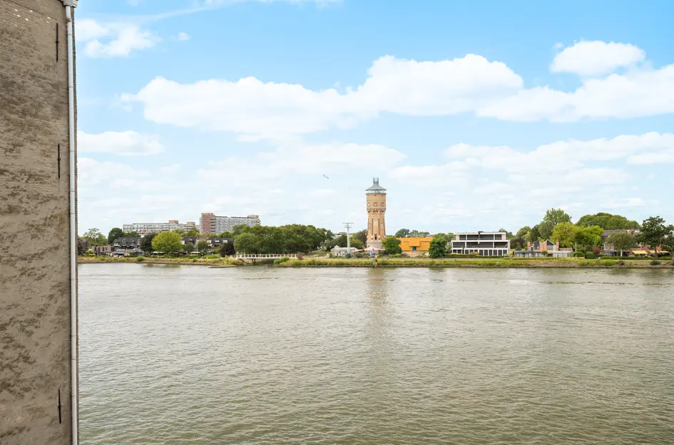 Wolwevershaven 27A