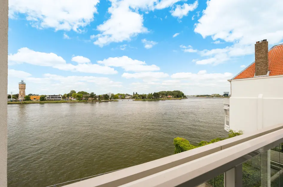 Wolwevershaven 27A