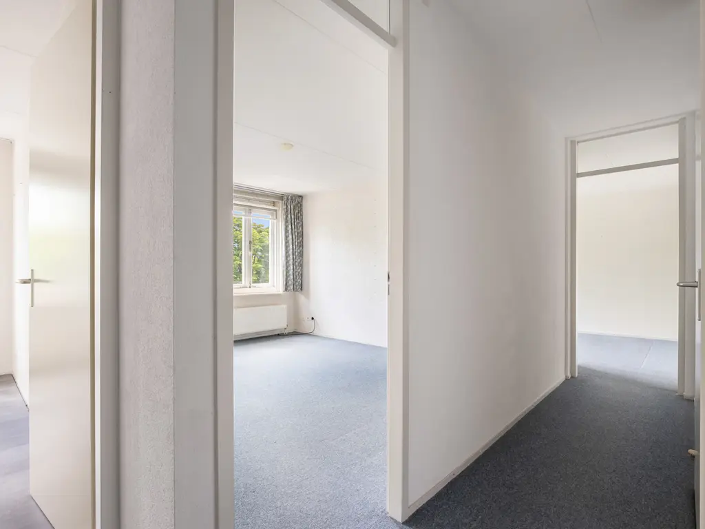Wolwevershaven 27A, DORDRECHT