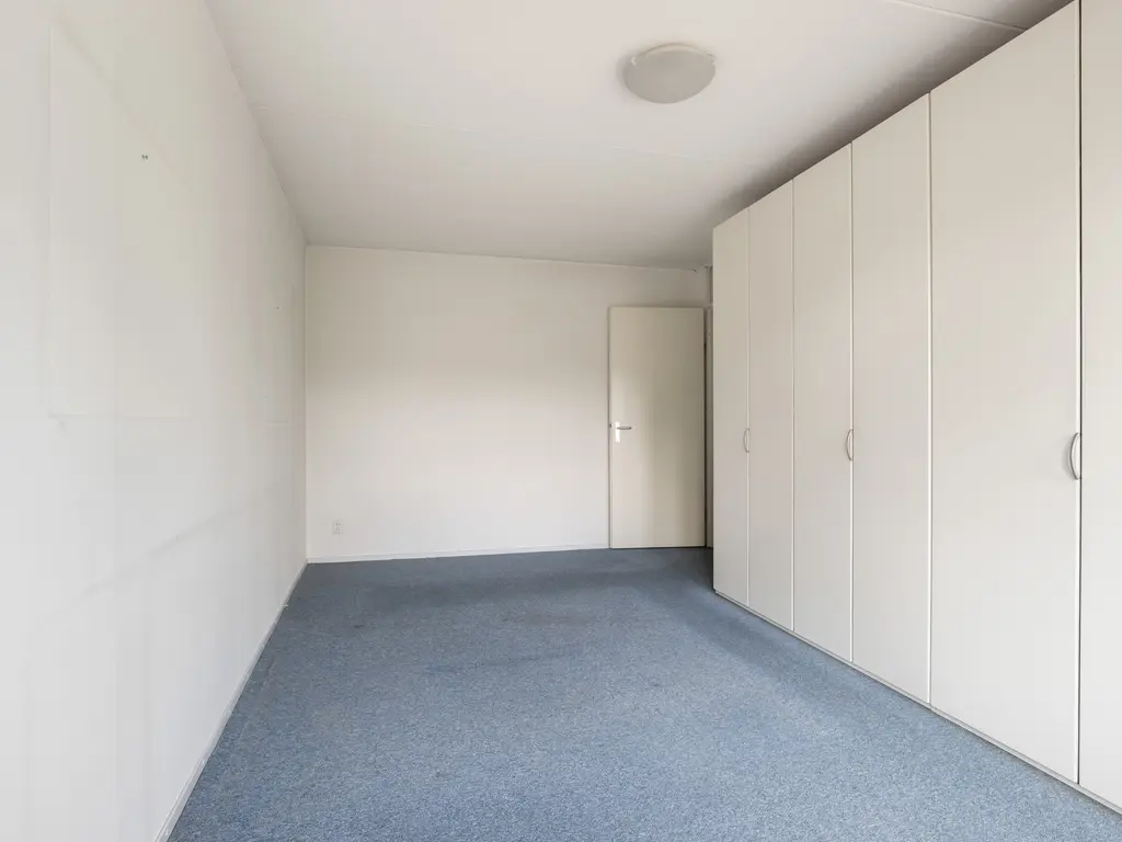 Wolwevershaven 27A, DORDRECHT