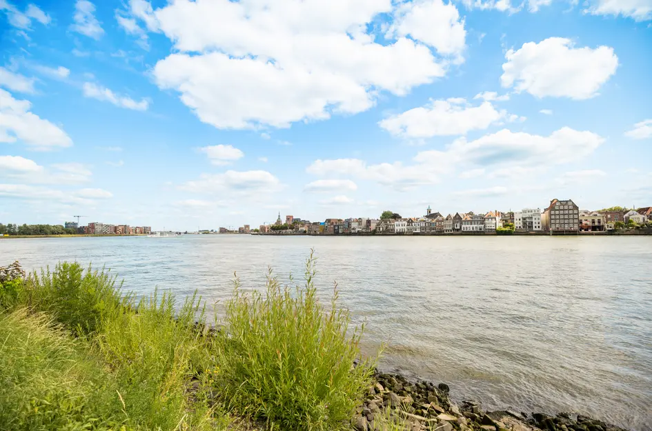 Wolwevershaven 27A