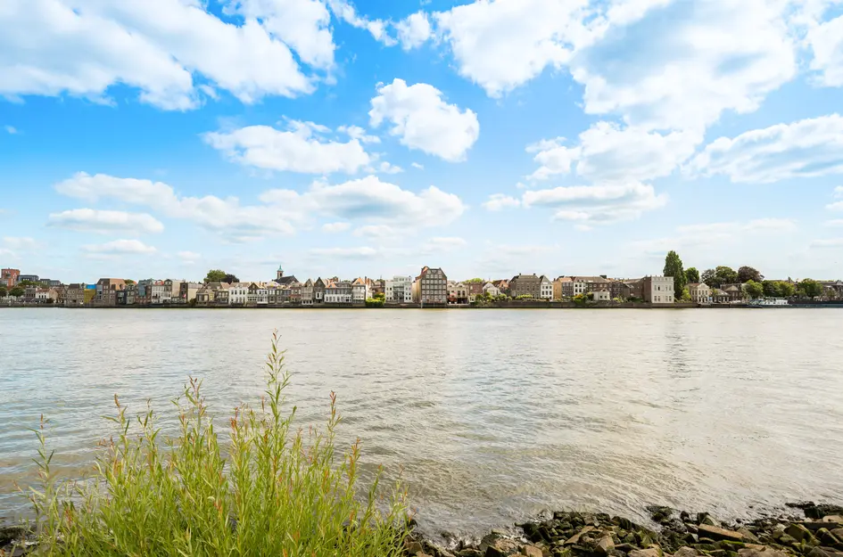 Wolwevershaven 27A