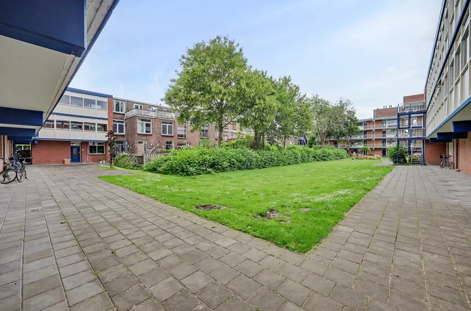 Bellevuestraat 27