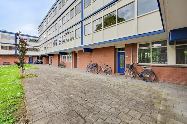 Bellevuestraat 27